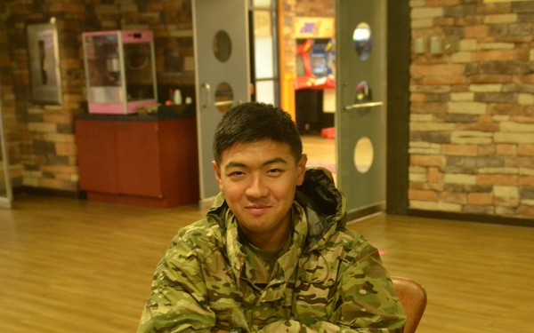 We Go Together, Katchi Kapshida