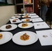 MCAS Iwakuni's Far East Culinary Arts Visual Showcase