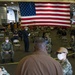 Secretary of Defense Lloyd J. Austin III visits USS Essex