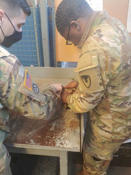 Wiesbaden gears up for Best Warrior Competition