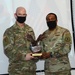 U.S. Army Correctional Activity-Europe Award Presentation