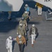 SECDEF Visits USS Nimitz