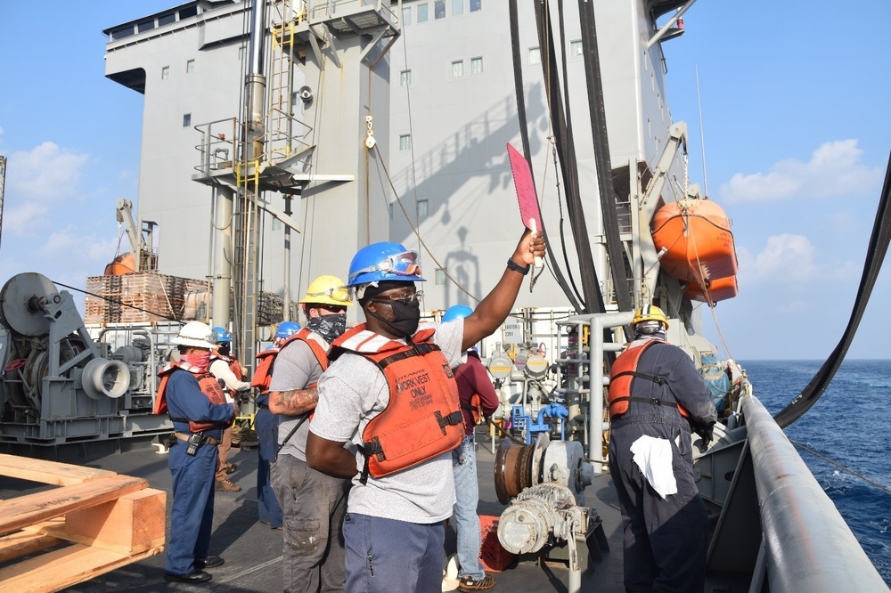 DVIDS News Able Seaman Sees Big Picture And His Role In It