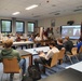 U.S. Army Corps of Engineers engages DODEA JROTC students in Germany for Engineers Week