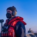 Monterey Conducts Replenishment-at-sea