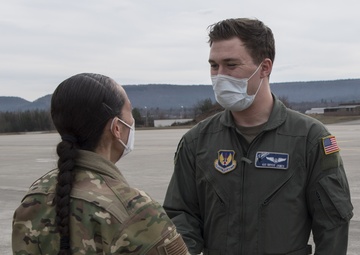 37th AS Airman leader among peers