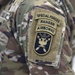 Special Forces Regimental First Formation
