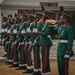U.S. Africa Command leadership visits Nigeria