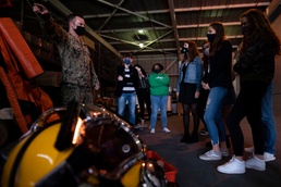 Bringing Math to Life