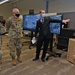 AFMC Commander visits Hanscom