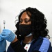 Atlanta Vaccination Site
