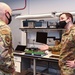 AFMC Commander visits Hanscom
