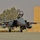 Weapons System Officer Steps to Her F-15E Weapons System Officer Steps to Her F-15E