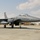 Weapons System Officer Steps to Her F-15E Weapons System Officer Steps to Her F-15E