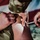 Servicemembers of the 332nd Air Expeditionary Wing Receive COVID Vaccine Servicemembers of the 332nd Air Expeditionary Wing Receive COVID Vaccine