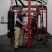 Rambler Fitness Center staff keep gym operational during COVID-19