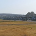 Baumholder shelter 12th Combat Aviation Brigade