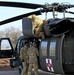 Baumholder shelter 12th Combat Aviation Brigade