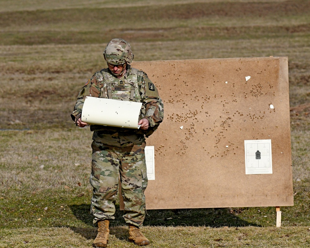 Baumholder shelter 12th Combat Aviation Brigade
