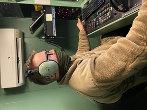 AFN Kunsan Radio - Power Pro