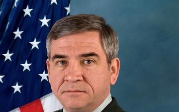 Desert Storm 30th anniversary: Mike Durant