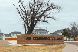 An Interesting (Housing) Development