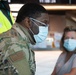 Maryland Air National Guard Assists at M&amp;T Bank Stadium Vaccination Site