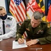 Johns Hopkins University becomes Partner in Education with Maryland National Guard