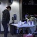 Arizona Air National Guard Administers COVID-19 Tests at Veteran's Home