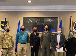 Holloman is first military base in NM to host Project SEARCH