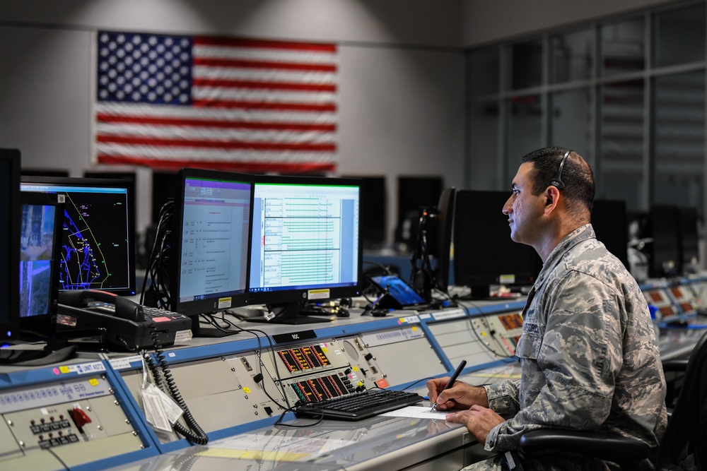People of Patrick: 1st Lt. Ahmed Said