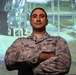 People of Patrick: 1st Lt. Ahmed Said