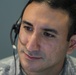 People of Patrick: 1st Lt. Ahmed Said