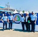 8 AF team at Aero India 2021