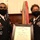 Chief Warrant Officer 4 Promotion