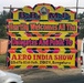 Welcome to AeroIndia21