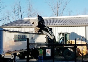 Fort Lee earns 12th consecutive Virginia Environmental Excellence Award