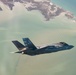 F-35C aerial refueling