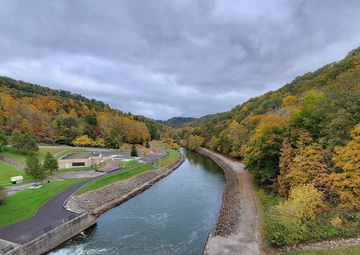 Stonewall Jackson Lake seeks public input on master plan updates