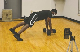 Workout Video