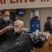 After 42 years, longtime barber has no plans to quit