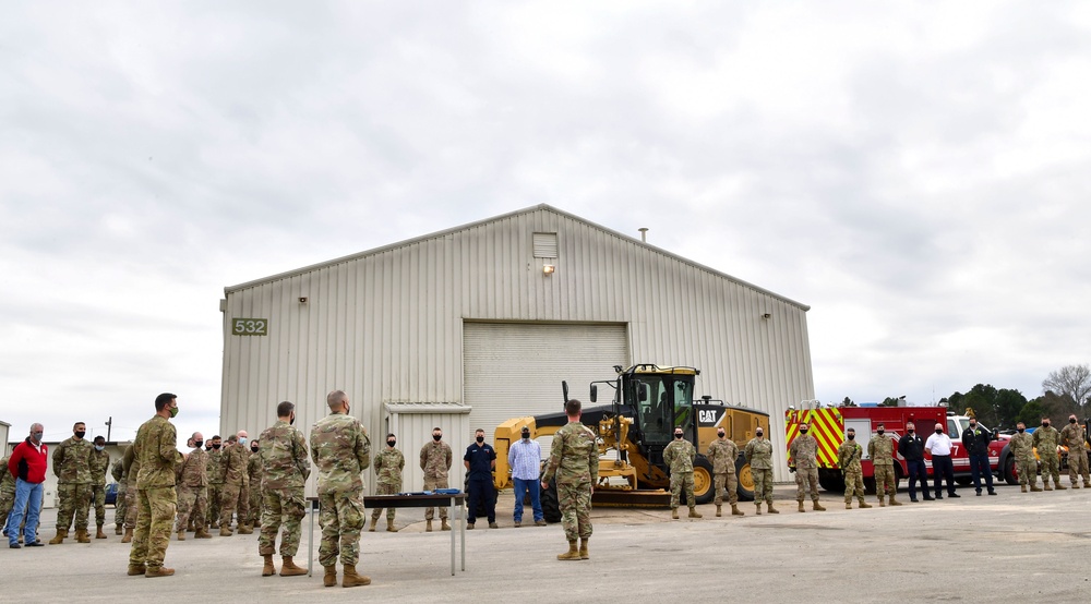 19th AW recognizes star performers following “100-year storm”