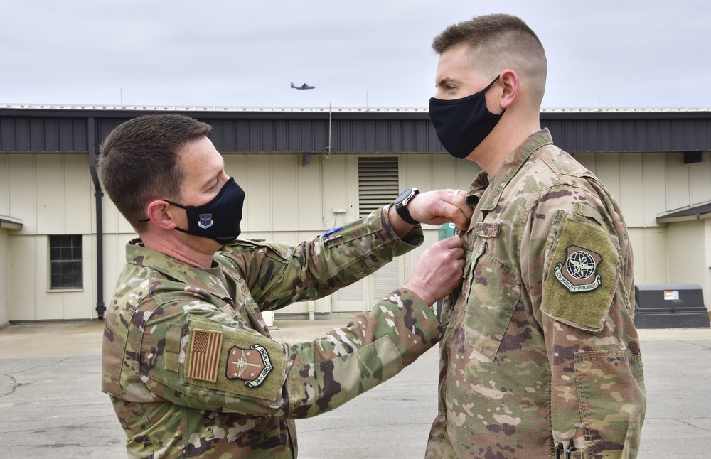 19th AW recognizes star performers following “100-year storm”