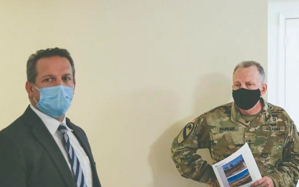 RER inspections move to Lewis Village