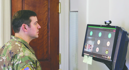 'Belvoir in the Know' podcast