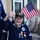 Coast Guard veteran celebrates 100th birthday