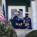 Coast Guard veteran celebrates 100th birthday 