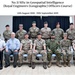 Simple comment leads to royal education, career growth, experience