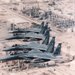 A Look Back: 30th Anniversary of Operation Desert Storm