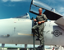 A Look Back: 30th Anniversary of Operation Desert Storm